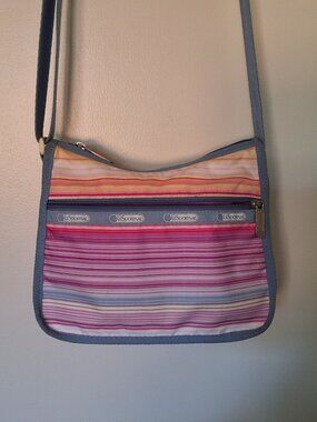 Pretty Lesportsac Crossbody Bag